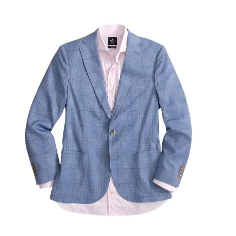 Johnnie-O Ramsay Knit  Sports Coat