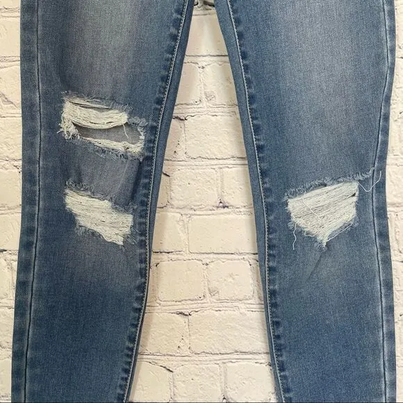 Juicy Skinny Jeans