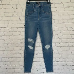 Juicy Skinny Jeans