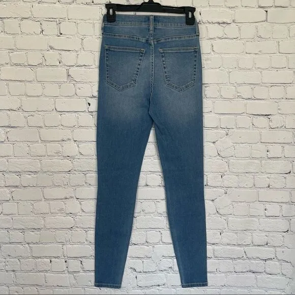 Juicy Skinny Jeans