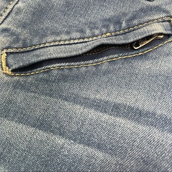Juicy Skinny Jeans
