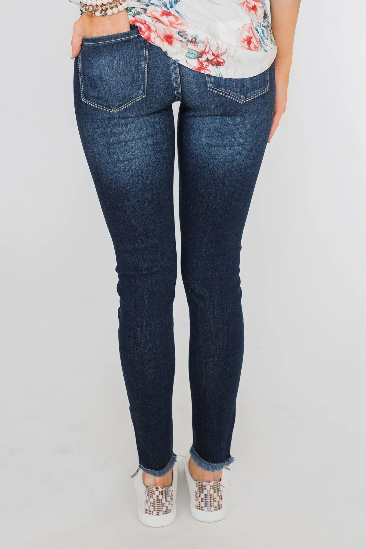 KanCan Jeans- Jacklyn Wash