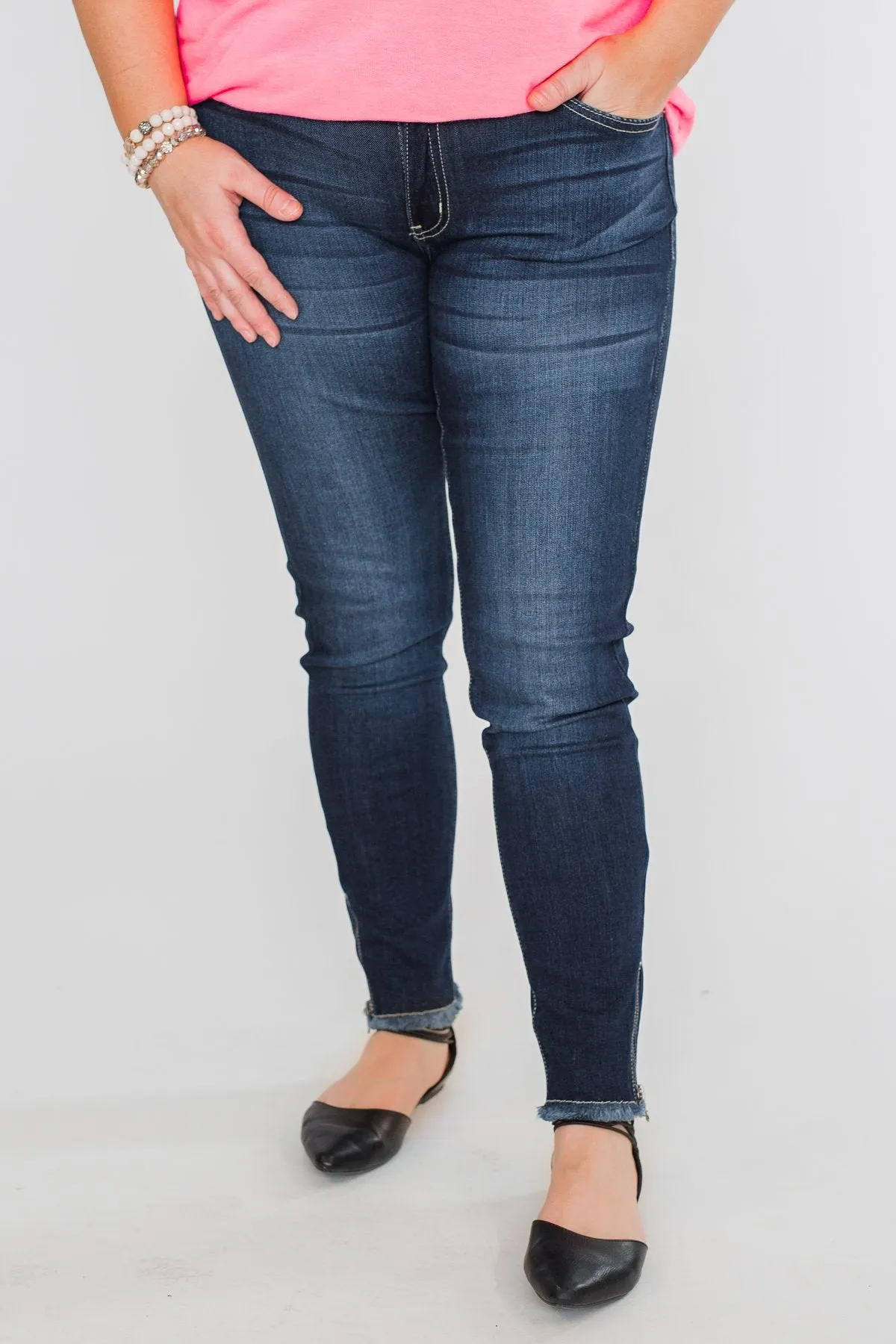 KanCan Jeans- Jacklyn Wash