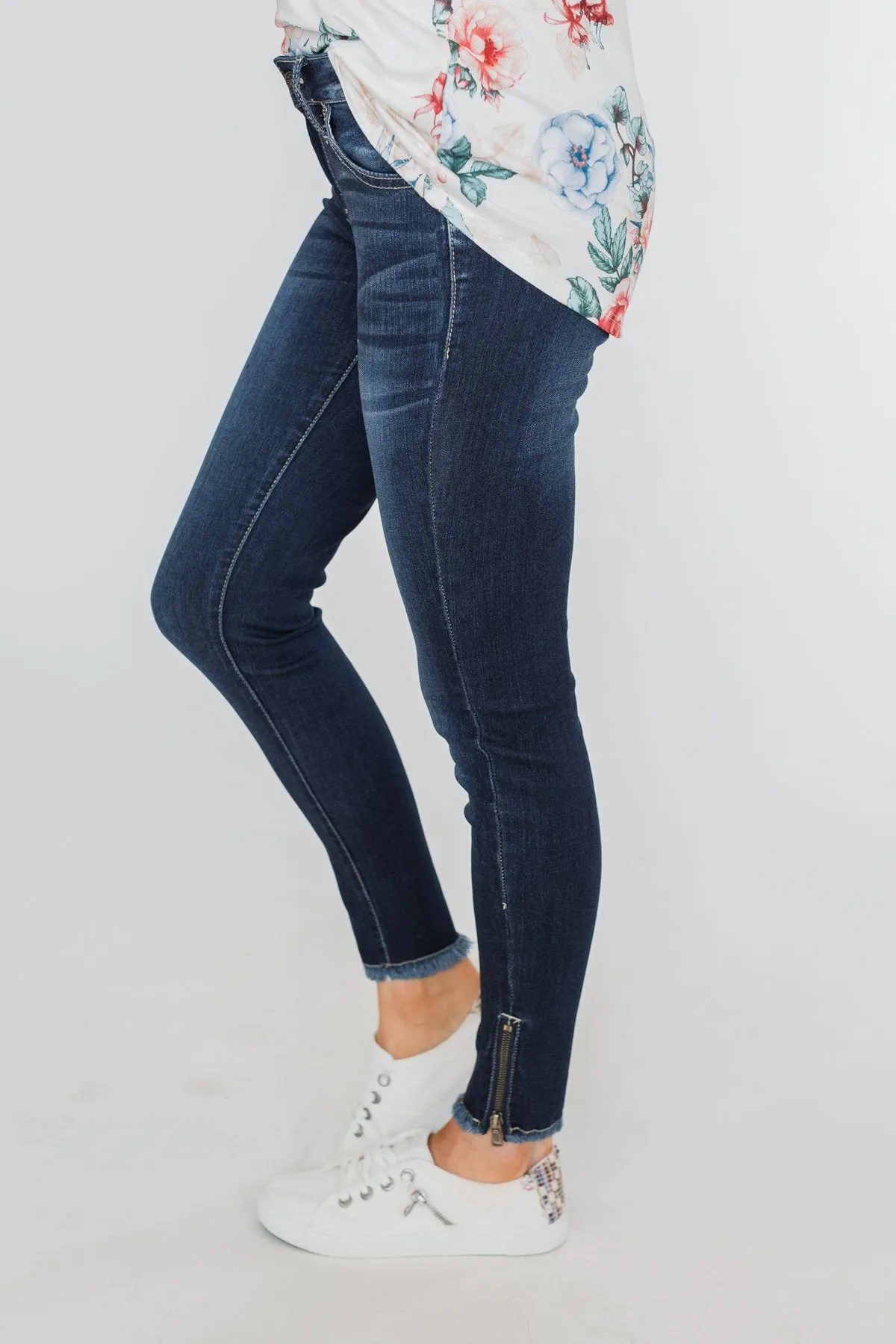 KanCan Jeans- Jacklyn Wash