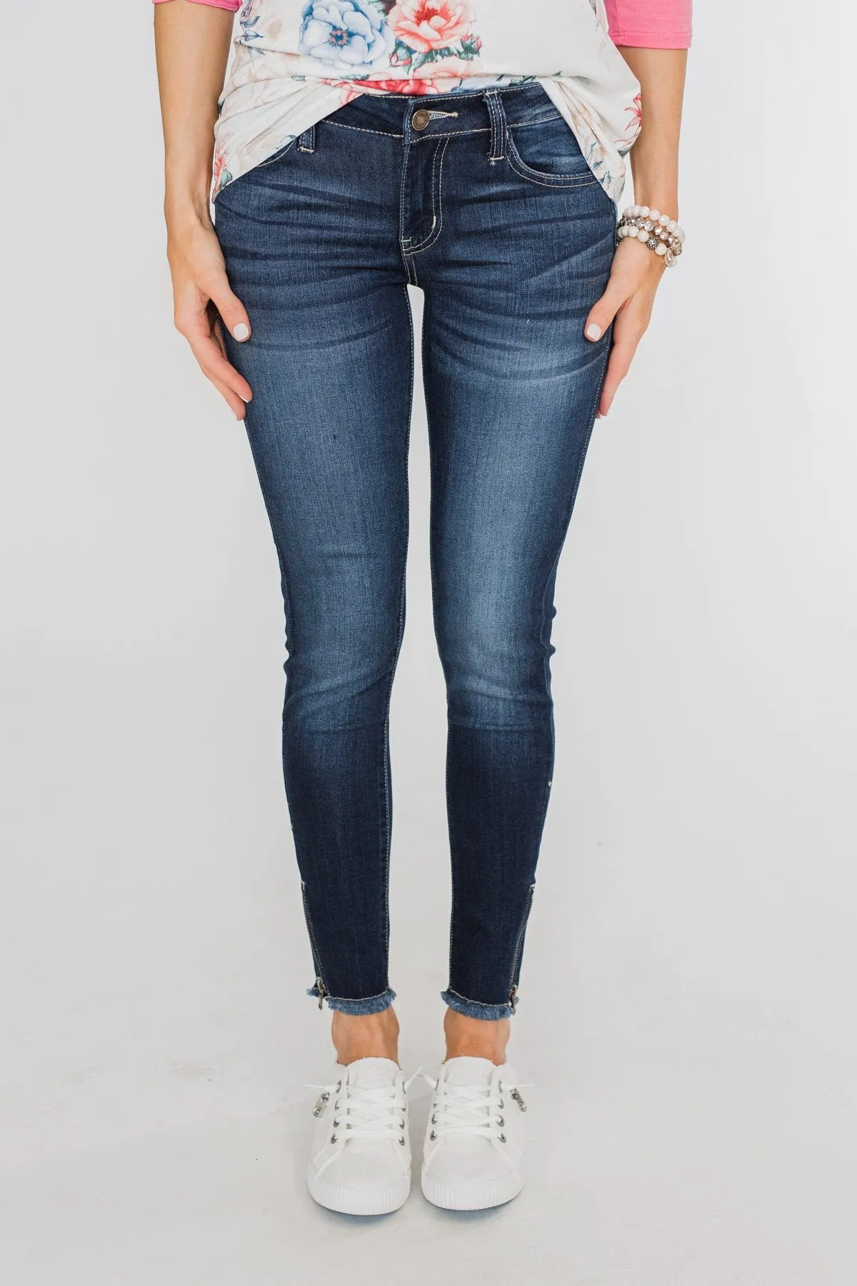 KanCan Jeans- Jacklyn Wash