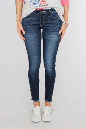 KanCan Jeans- Jacklyn Wash
