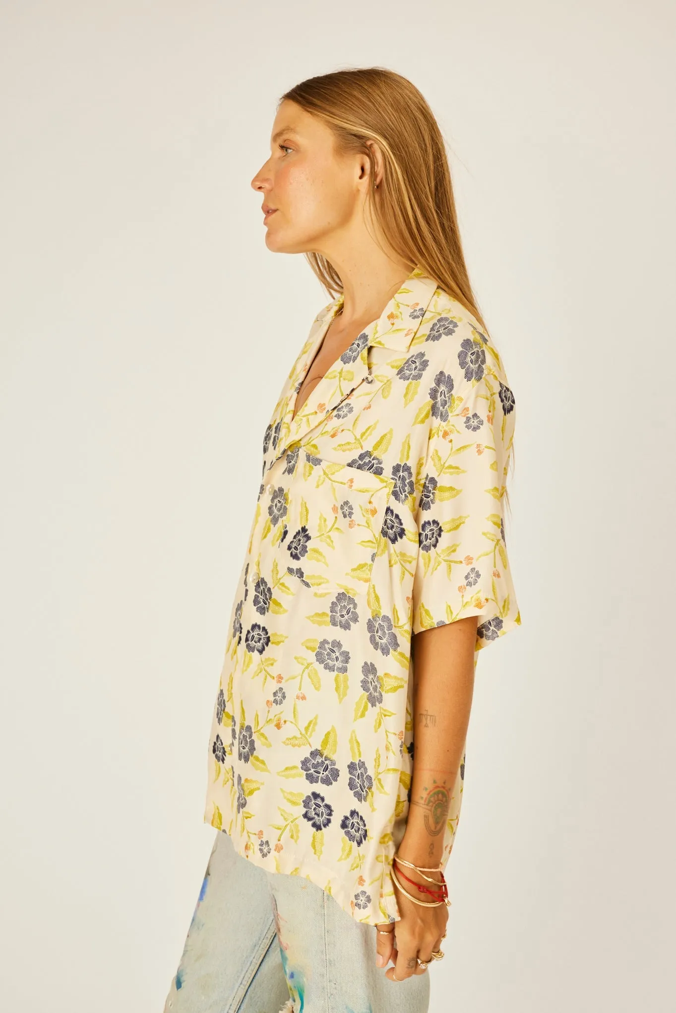 KEVIN SHIRT (UNISEX)