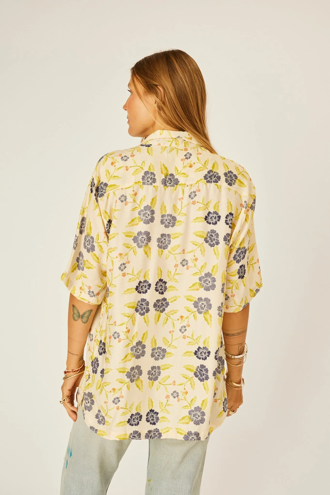 KEVIN SHIRT (UNISEX)