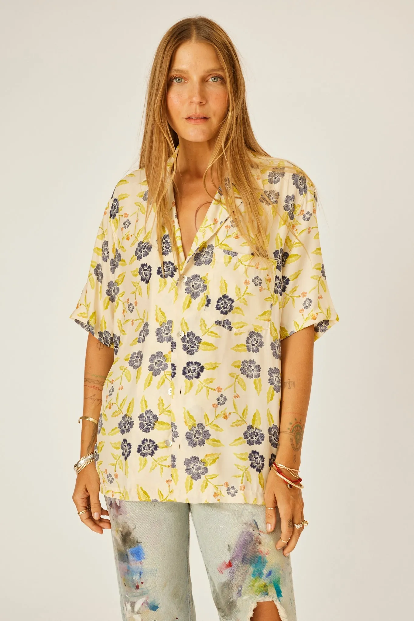 KEVIN SHIRT (UNISEX)