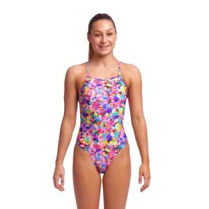 Kids Tie Me Tight One Piece