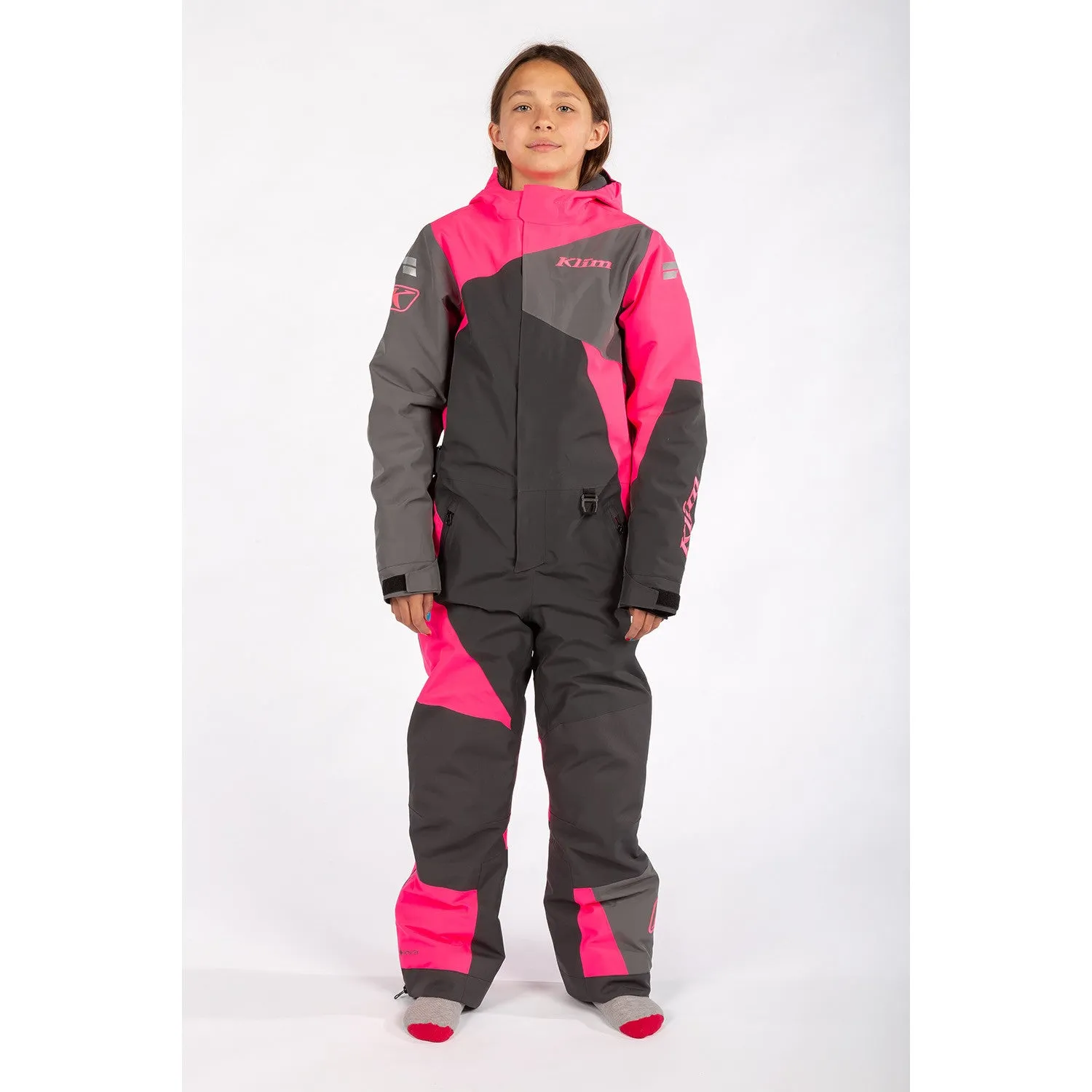 KLIM Youth Railslide Insulated One-Piece Suit
