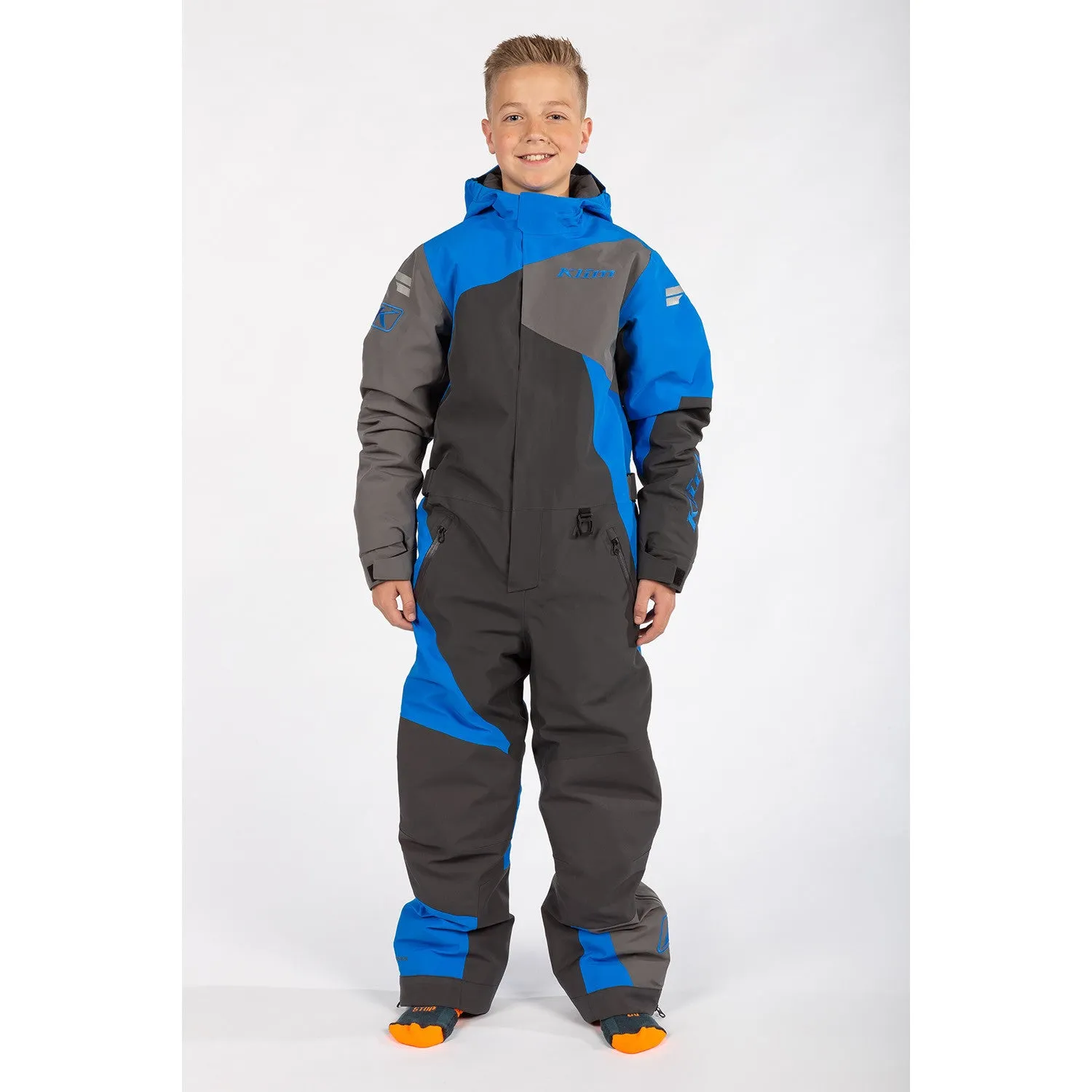 KLIM Youth Railslide Insulated One-Piece Suit