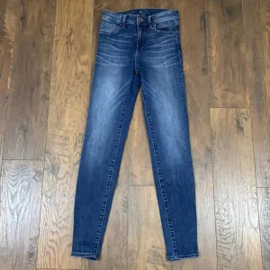 Kut From The Kloth High Rise Skinny Jeans