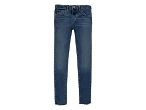 Levi's Girls Skinny Jeans 710 Sao Paulo