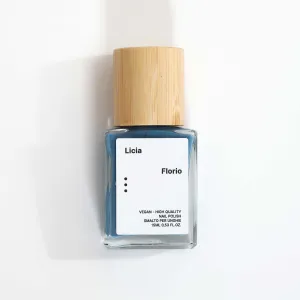 Licia : Florio Nail Polish Luna