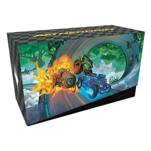 Magic Aetherdrift Bundle