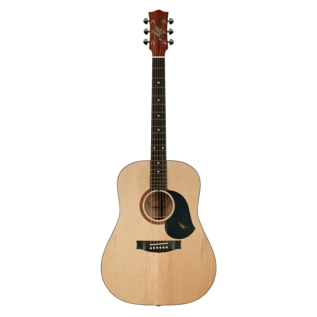 Maton S60 Acoustic Guitar