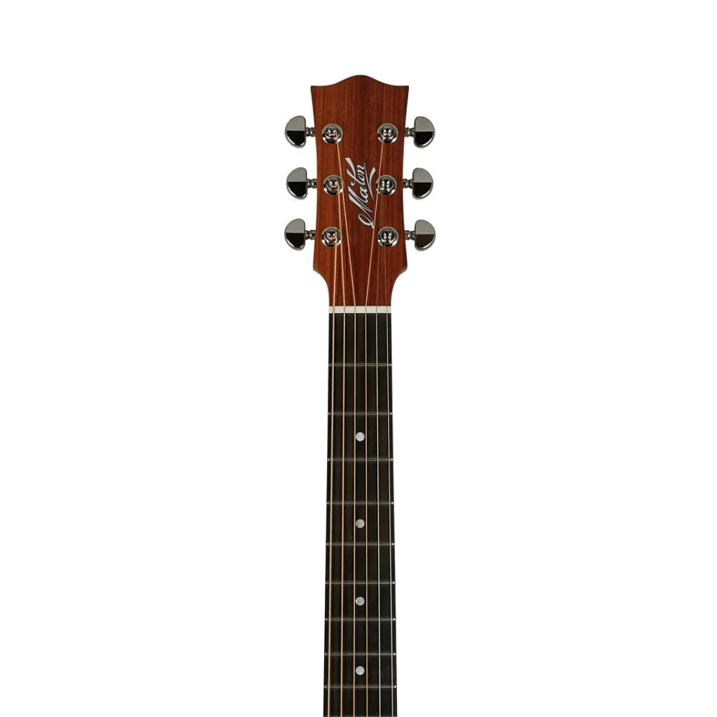 Maton S60 Acoustic Guitar