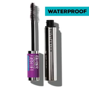 Maybelline falsies lash lift mascara WATERPROOF