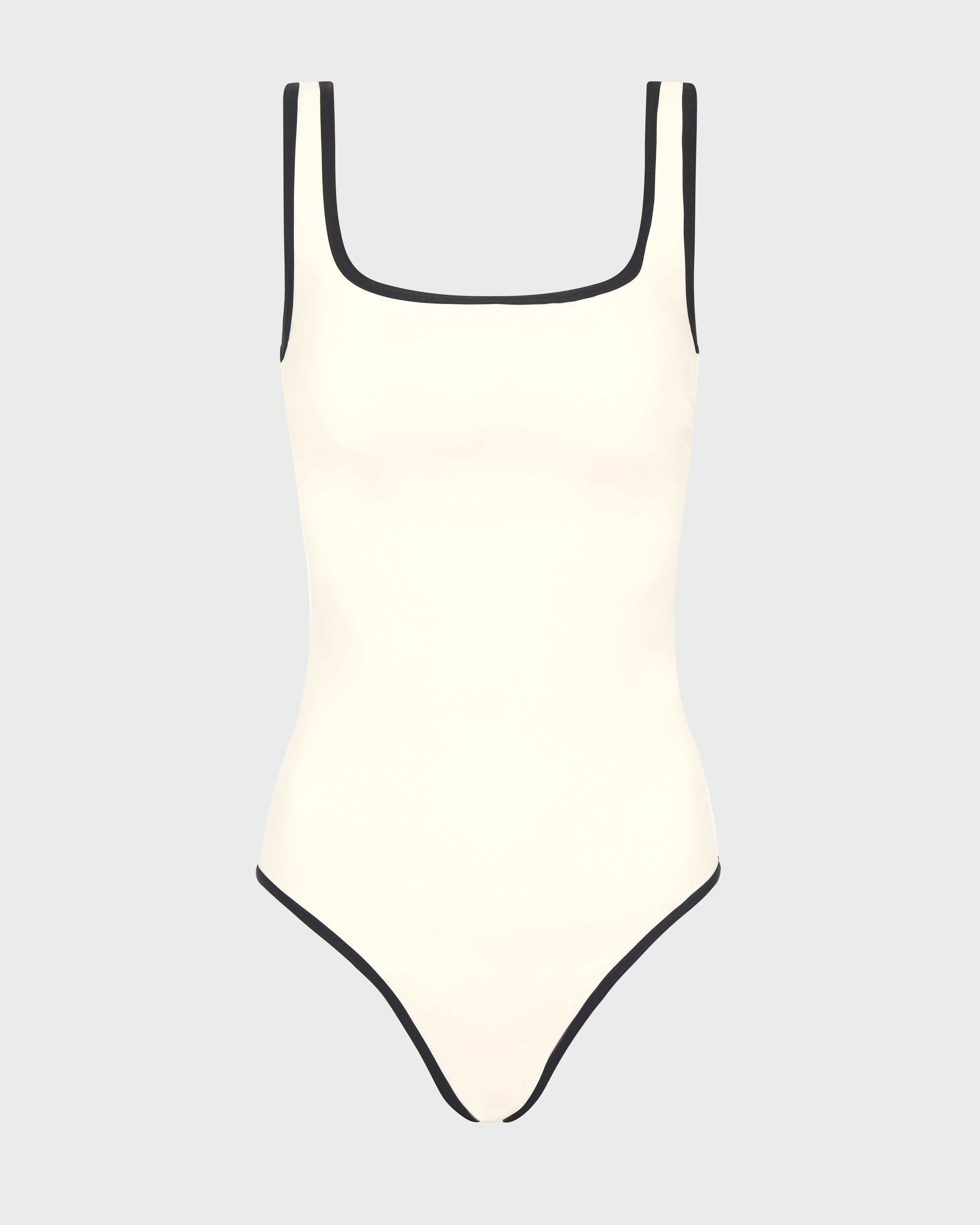 McKenna One Piece - Pearl