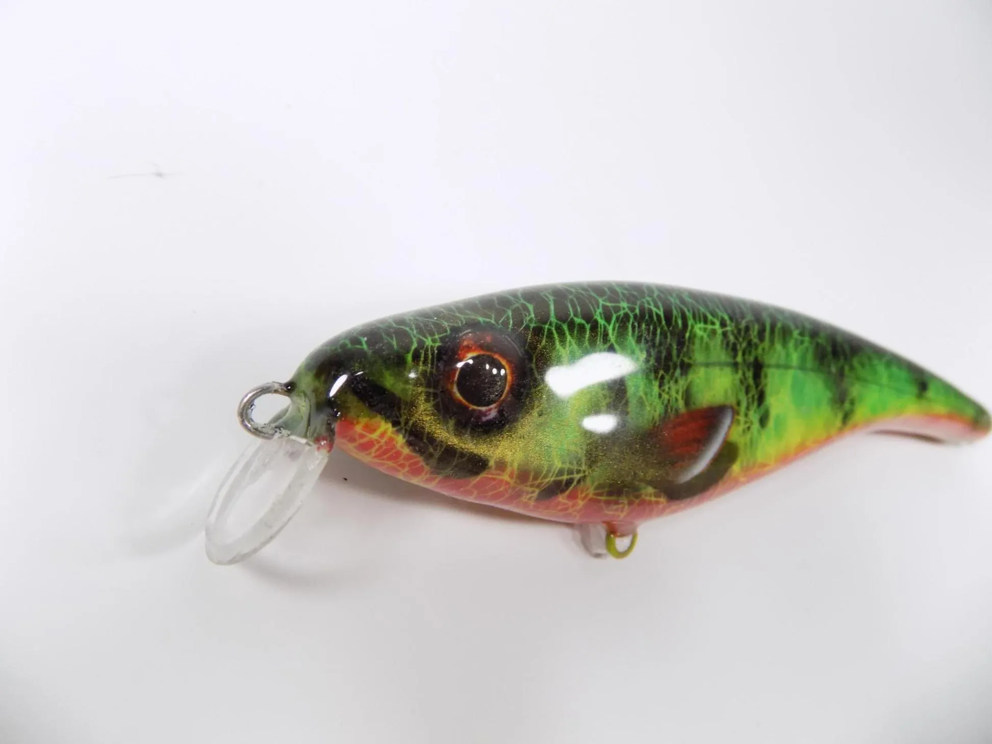 Mega Lures Electra L Range