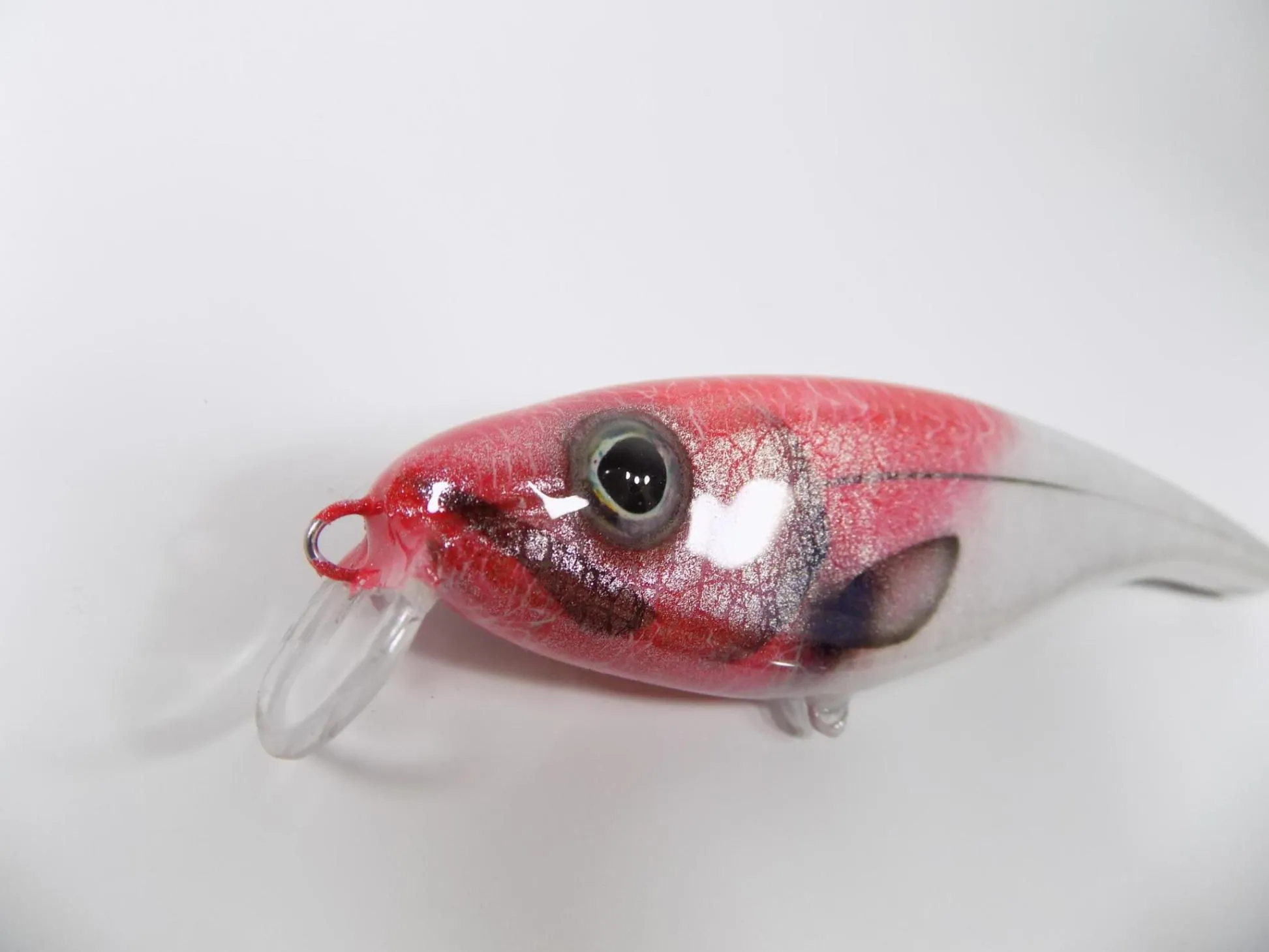 Mega Lures Electra L Range