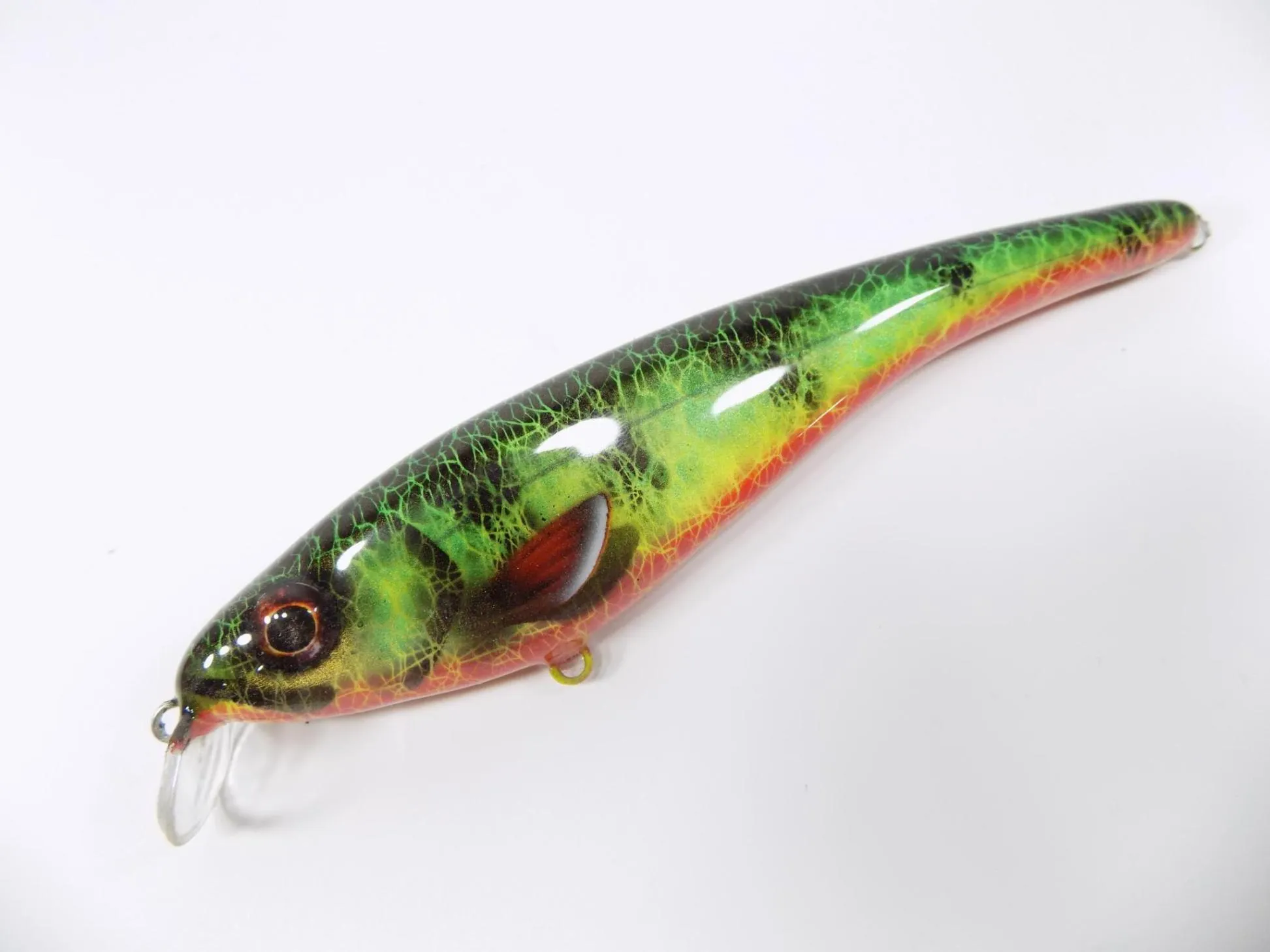 Mega Lures Electra L Range