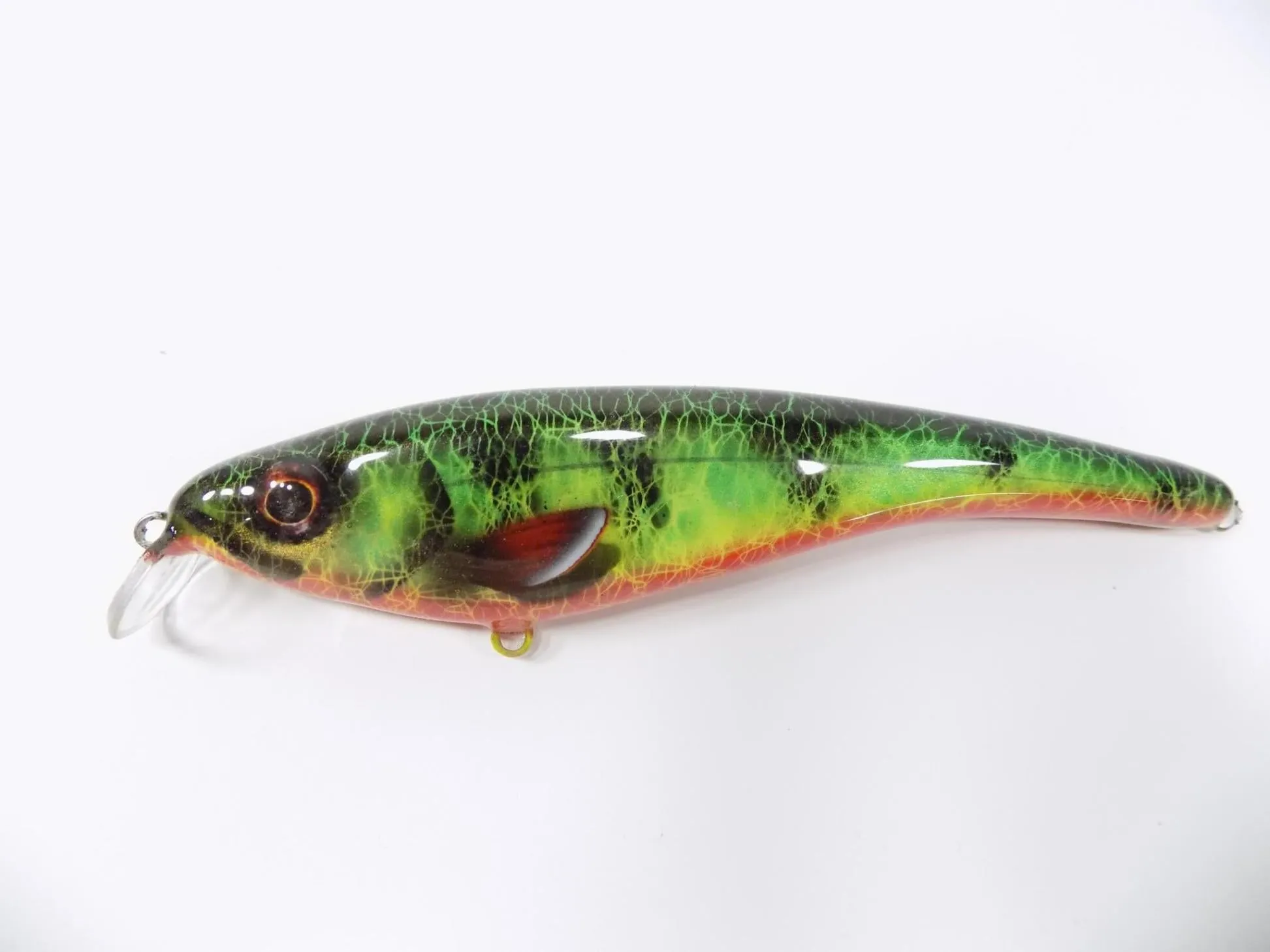 Mega Lures Electra L Range