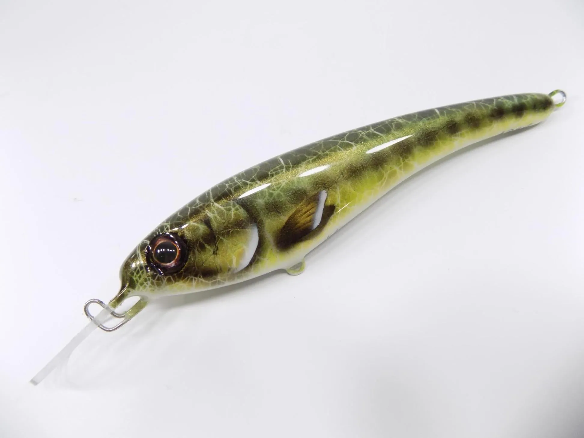 Mega Lures Electra M Range