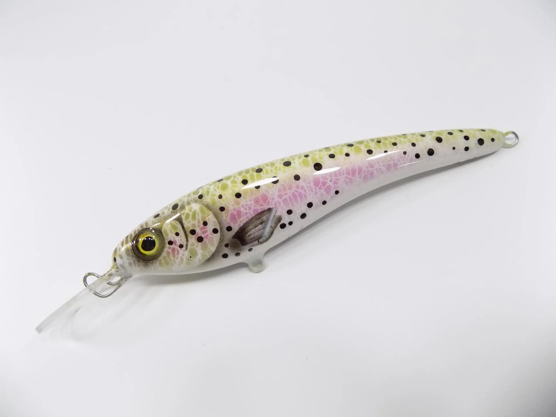 Mega Lures Electra M Range