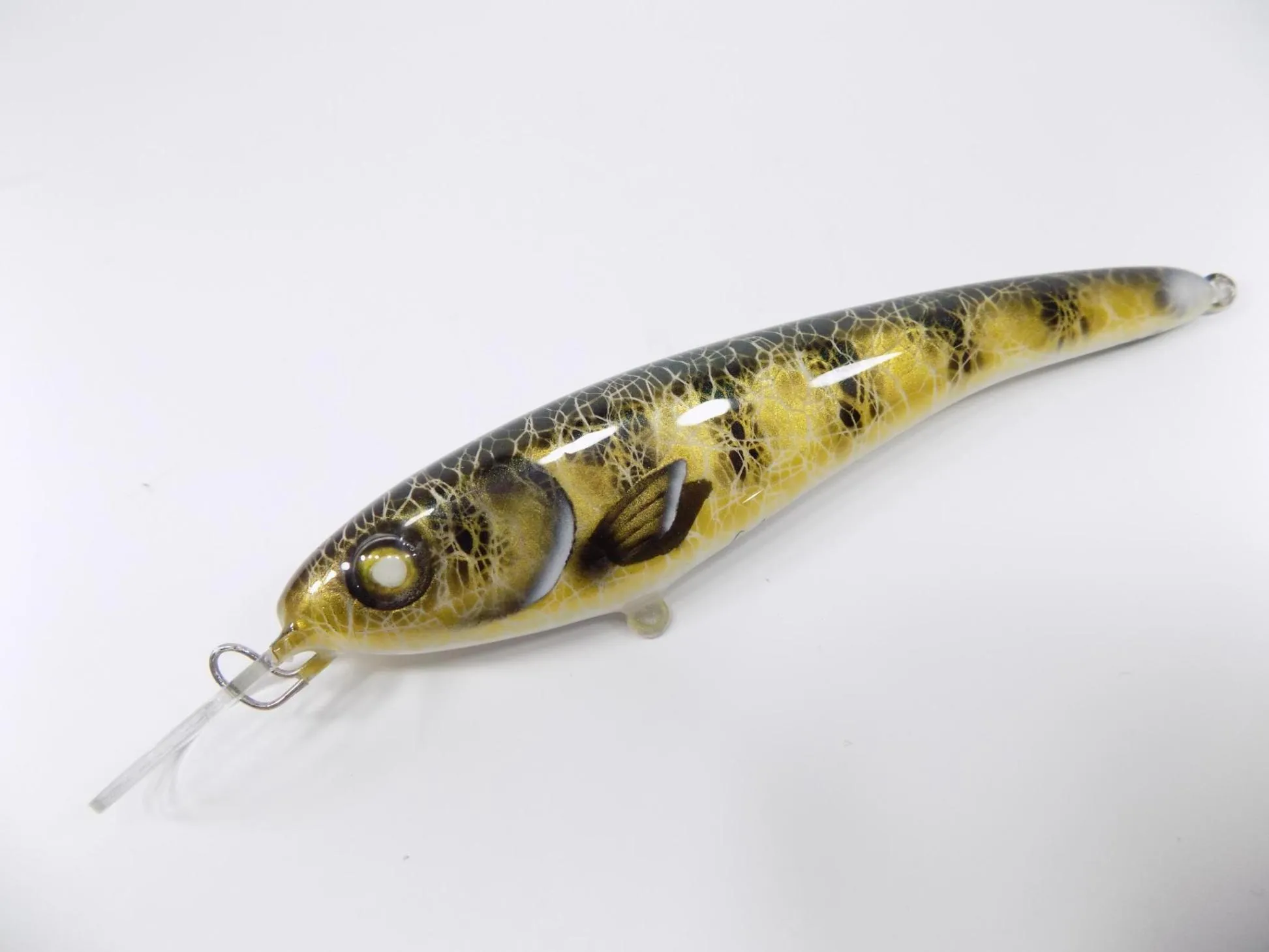 Mega Lures Electra M Range