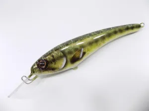 Mega Lures Electra M Range