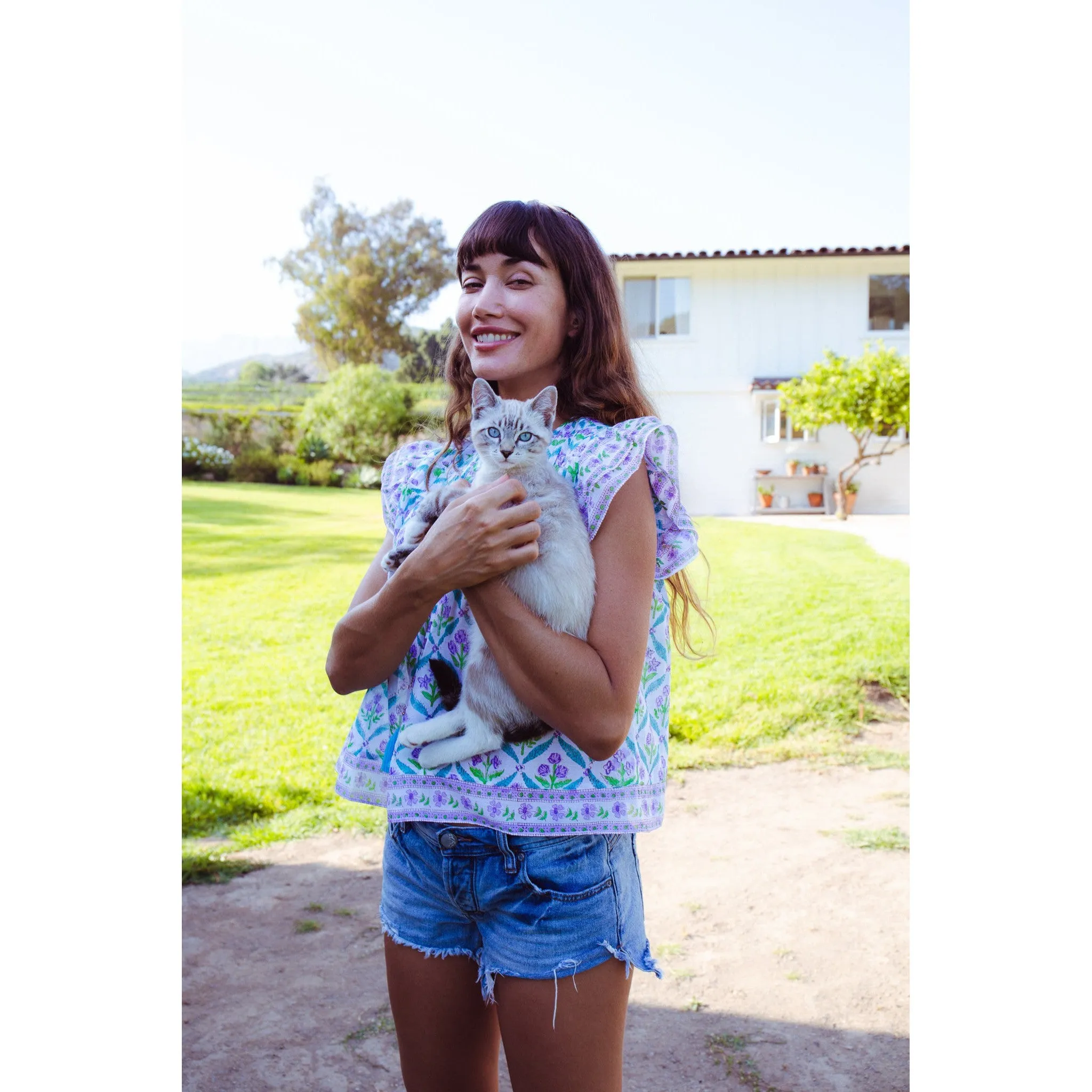 Milia Top