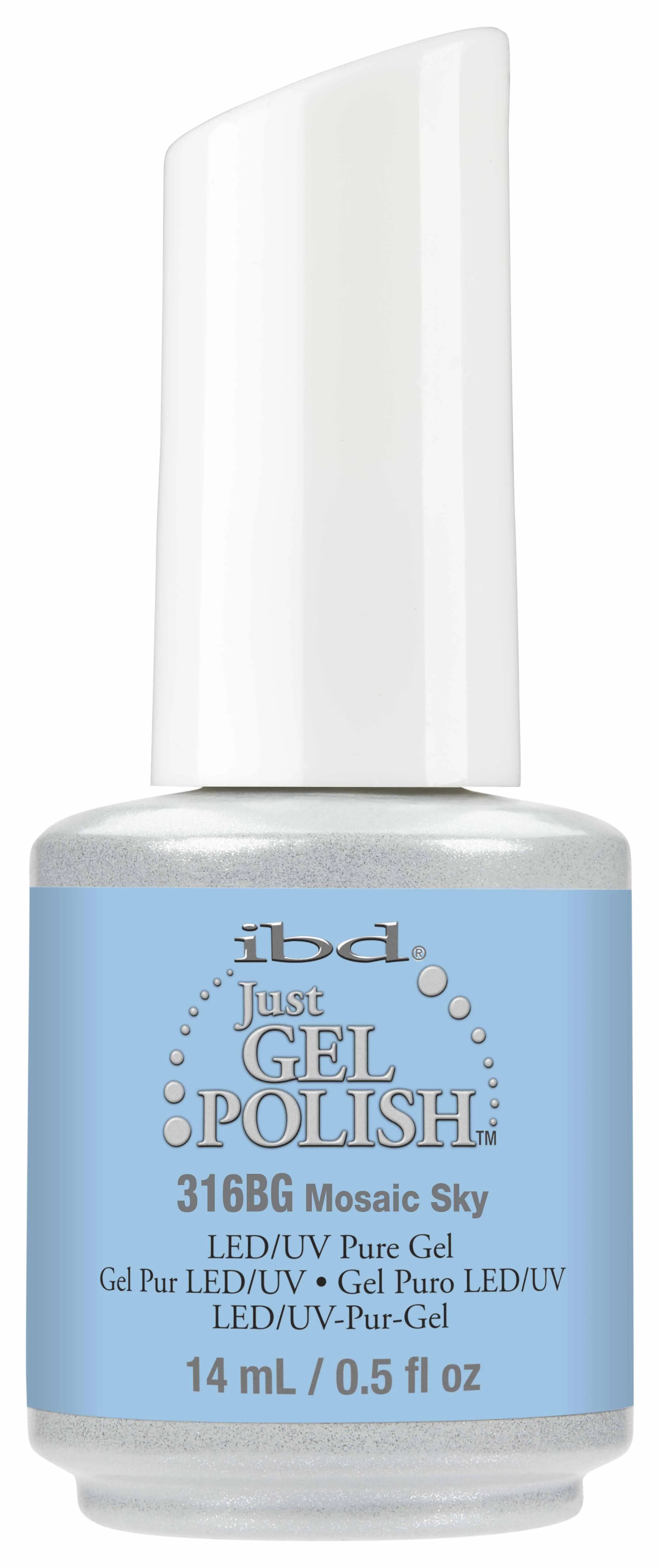 MOSAIC SKY - DUO - IBD MIXED MOSAICS