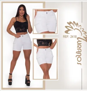 Muranos 2418 100% Authentic Colombian Push Up Jeans