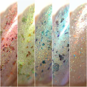 Myths & Magic Collection