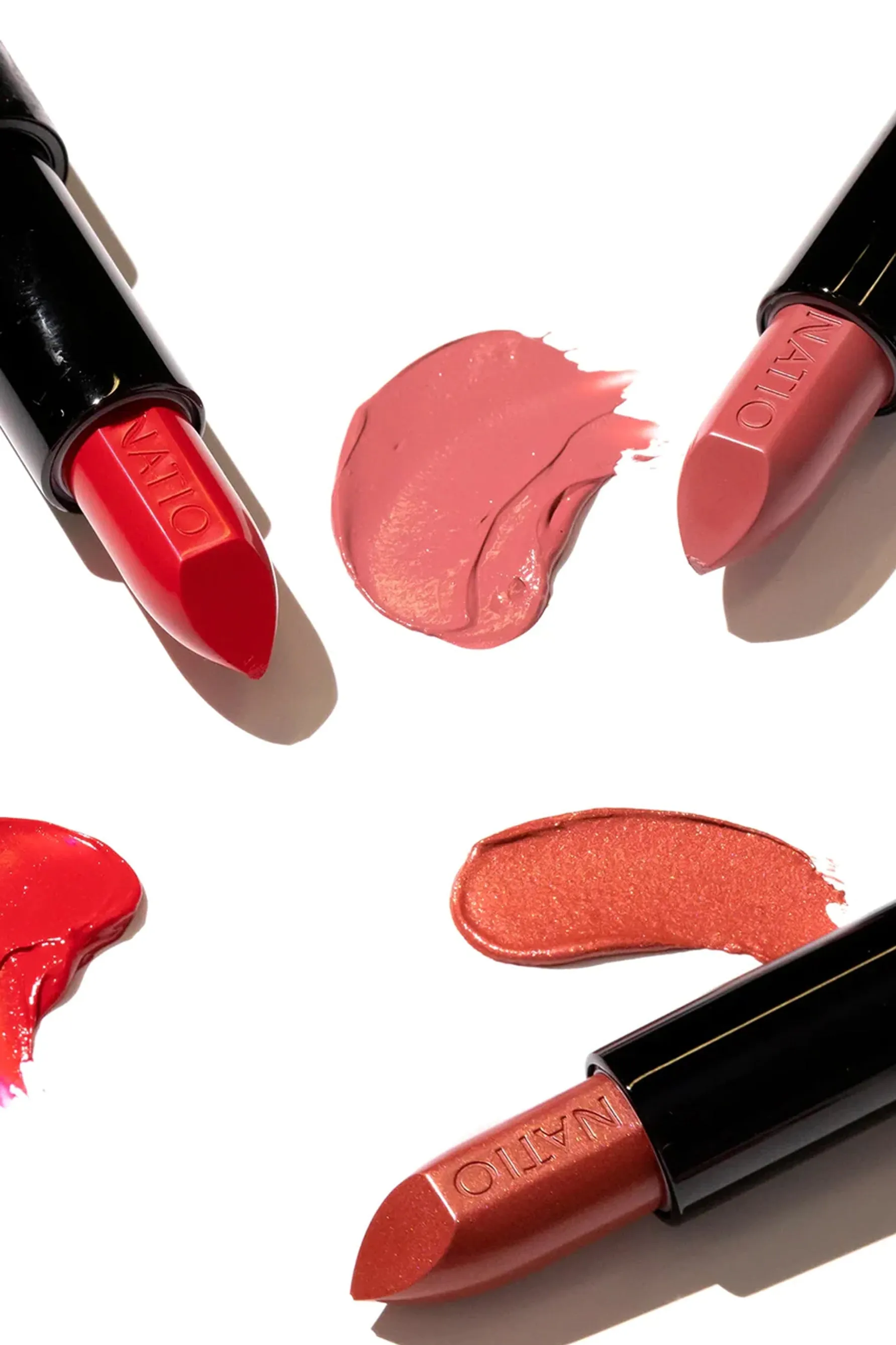 NATIO Lip Colour Delight