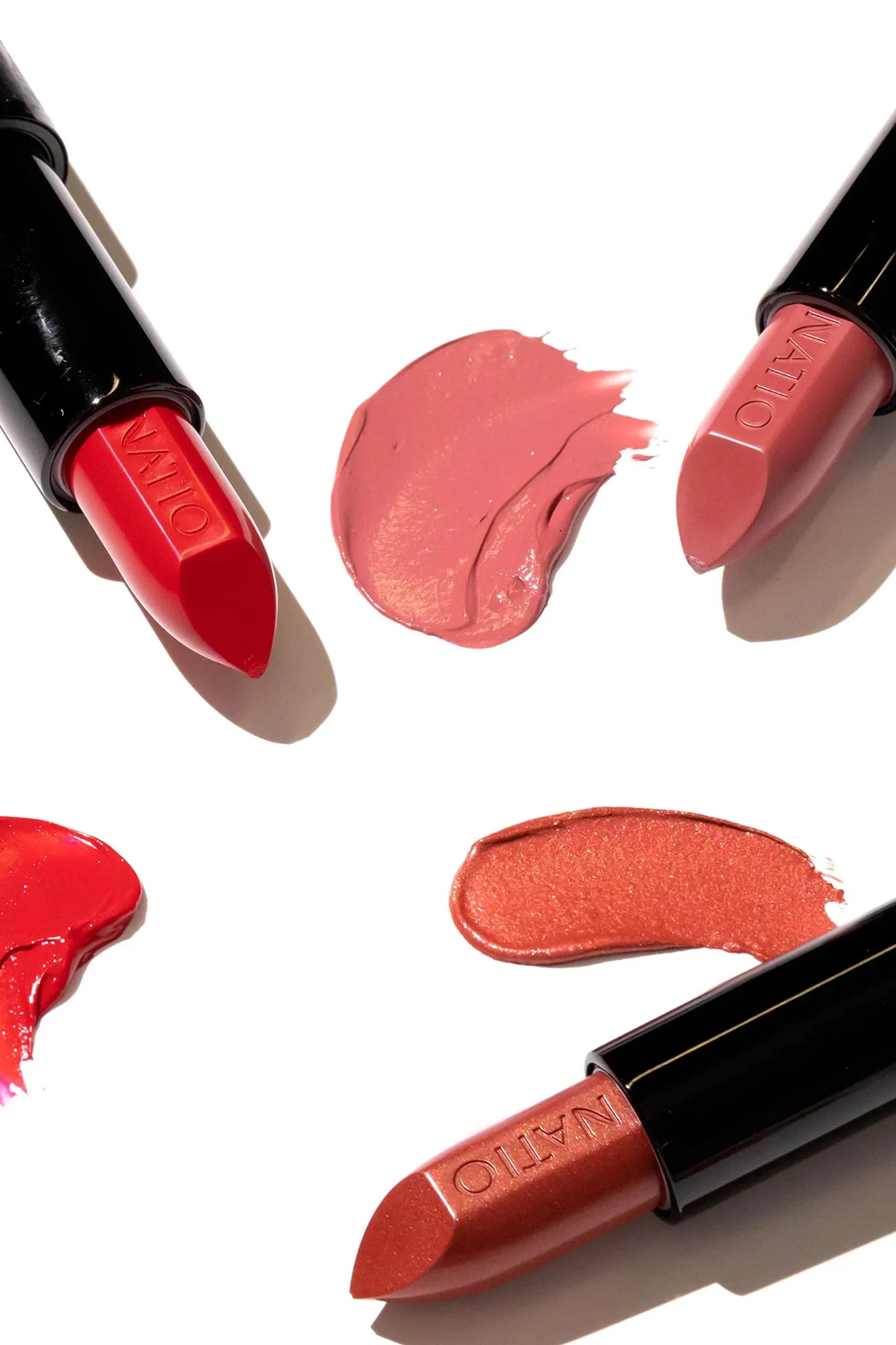 NATIO Lip Colour Spring