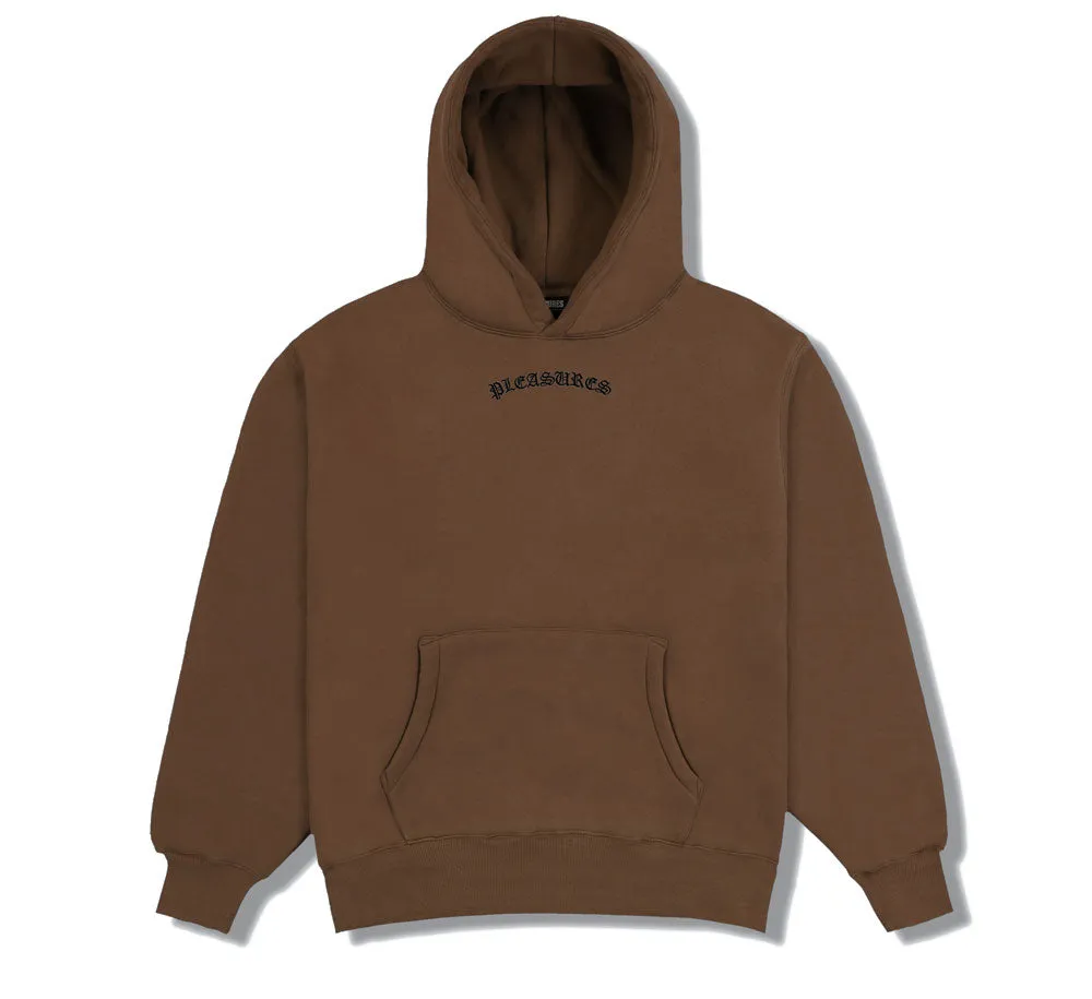NEURAL HOODIE