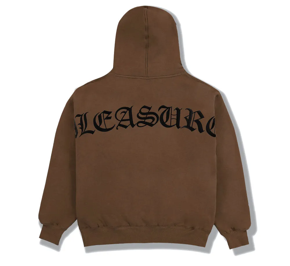 NEURAL HOODIE