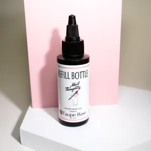 NT BASE-R04 Taupe Base 50g - Refill w/ Cap