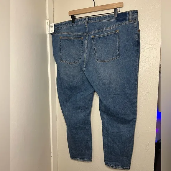 NWT Abercrombie &amp; Fitch High Rise Skinny Jeans