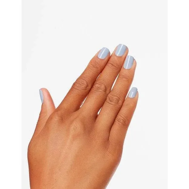 OPI Infinite Shine - Reach for the Sky - #ISL68