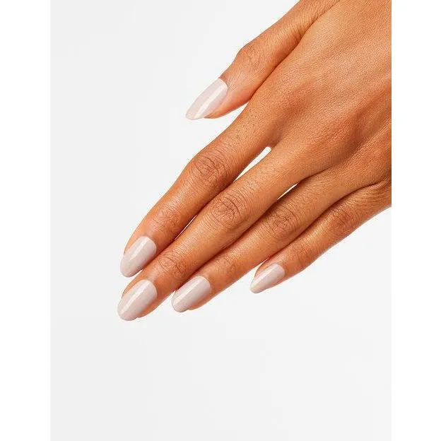 OPI Infinite Shine - Substantially Tan - #ISL50