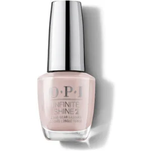OPI Infinite Shine - Substantially Tan - #ISL50