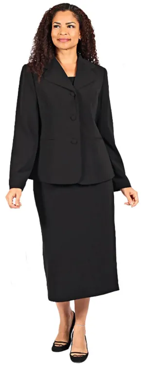 Our Church Usher Suit