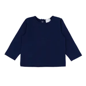 PA715J Pastels & Co. - Stuart Long Sleeved T-Shirt