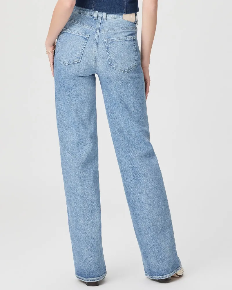 Paige- Khristen Distressed