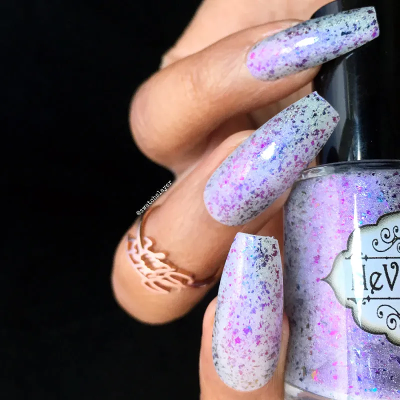 Passion Pixie
