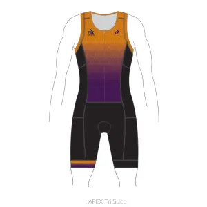 PERFORMANCE Tri Suit